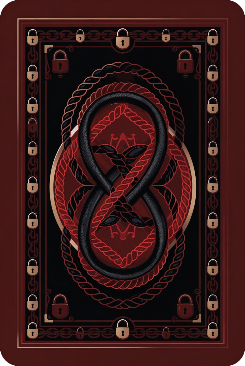 Tarot card